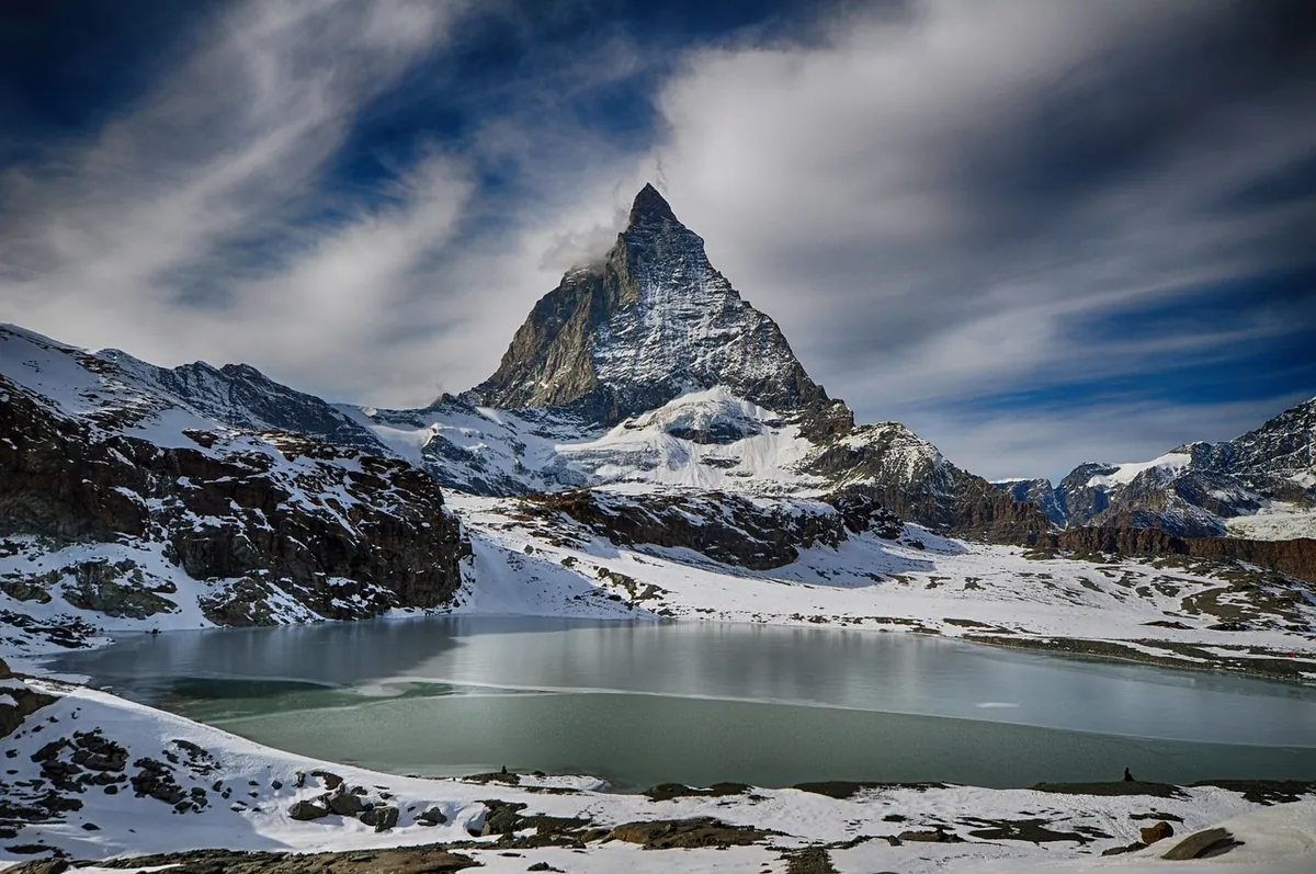 Ski Zermatt & the Glacier Express